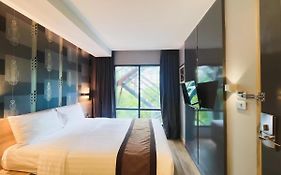 Aspira Sukhumvit